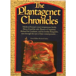 The Plantagenet Chronicles