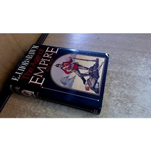 The Age of Empire, 1875-1914 (History of civilisation)