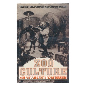 Zoo Culture