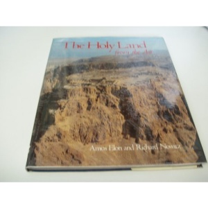 Holy Land from the Air