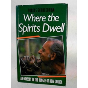 Where the Spirits Dwell: Four Years in New Guinea