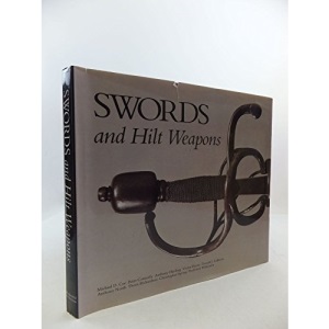 Swords and Hilt Weapons