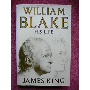 William Blake: His Life