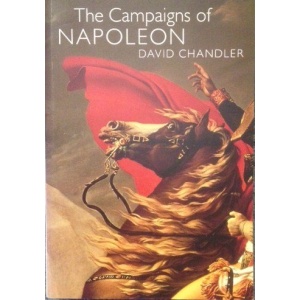 The Campaigns of Napoleon