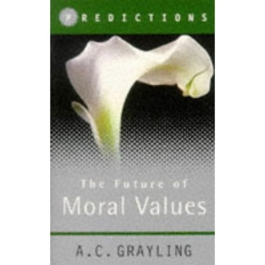 Predictions: Moral Values