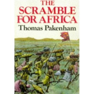 Scramble for Africa