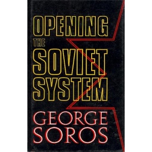 Opening the Soviet System