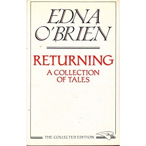 Returning: A Collection of Tales