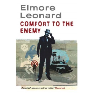 Comfort To The Enemy