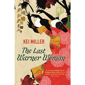 The Last Warner Woman