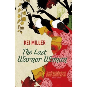 The Last Warner Woman