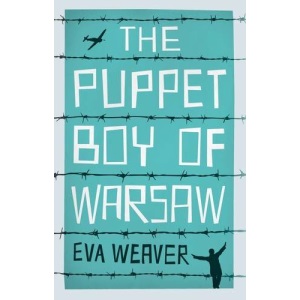 The Puppet Boy of Warsaw