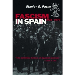 Fascism in Spain, 1923-77