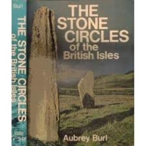 The Stone Circles of the British Isles