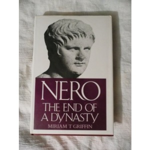 Nero: The End of a Dynasty