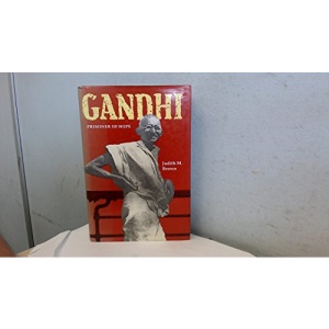 Gandhi: Prisoner of Hope