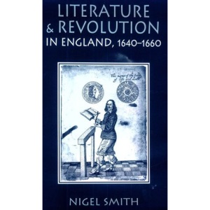 Literature & Revolution in England 1640–1660