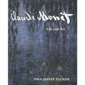 Claude Monet: Life and Art