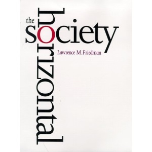 The Horizontal Society