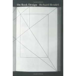 On Book Design