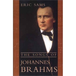 The Songs of Johannes Brahms