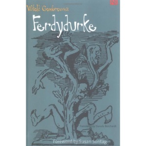 Ferdydurke