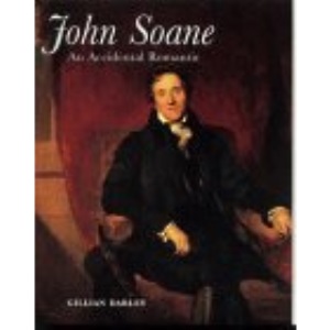 John Soane: An Accidental Romantic