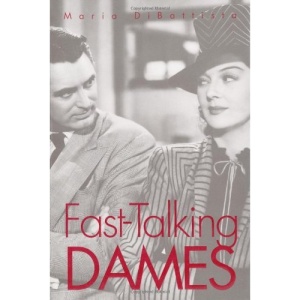 Fast-talking Dames
