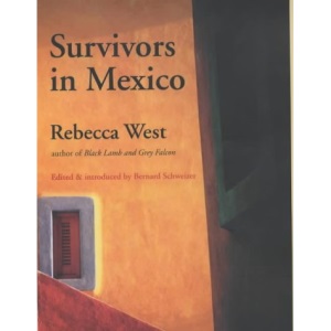 Survivors in Mexico