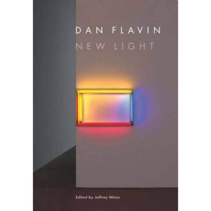 Dan Flavin: New Light