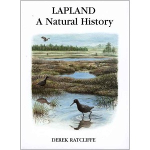 Lapland: A Natural History