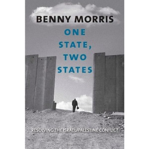 One State, Two States: Resolving the Israel/Palestine Conflict