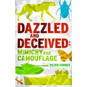 Dazzled and Deceived: Mimicry and Camouflage