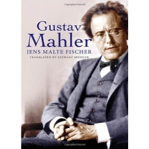 Gustav Mahler