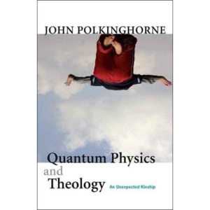 Quantum Physics and Theology