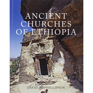 Ancient Churches of Ethiopia