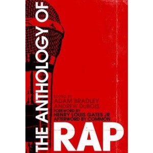 The Anthology of Rap