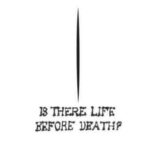Maurizio Cattelan: Is There Life Before Death? (Menil Collection (YUP))
