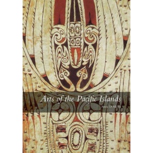 Arts of the Pacific Islands