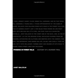 Iphigenia in Forest Hills: Anatomy of a Murder Trial
