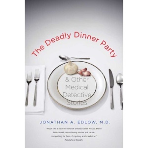 The Deadly Dinner Party