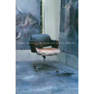 Interviews with Artists, 1966-2011