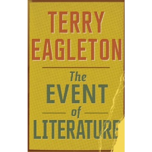 The Event of Literature