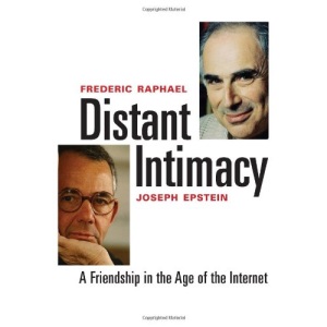 Distant Intimacy: A Friendship in the Age of the Internet