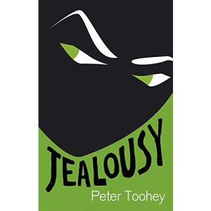 Jealousy