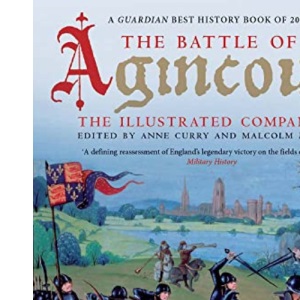 The Battle of Agincourt