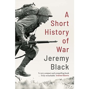 Short History of War