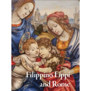 Filippino Lippi and Rome