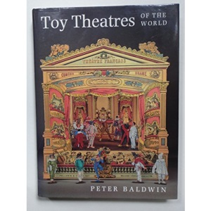 Toy Theatres of the World
