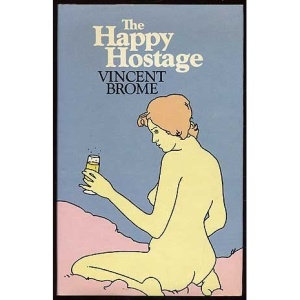 Happy Hostage